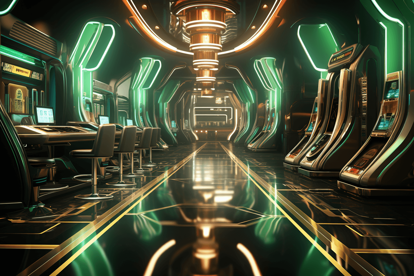 How to Start Playing New Casino Games Online image