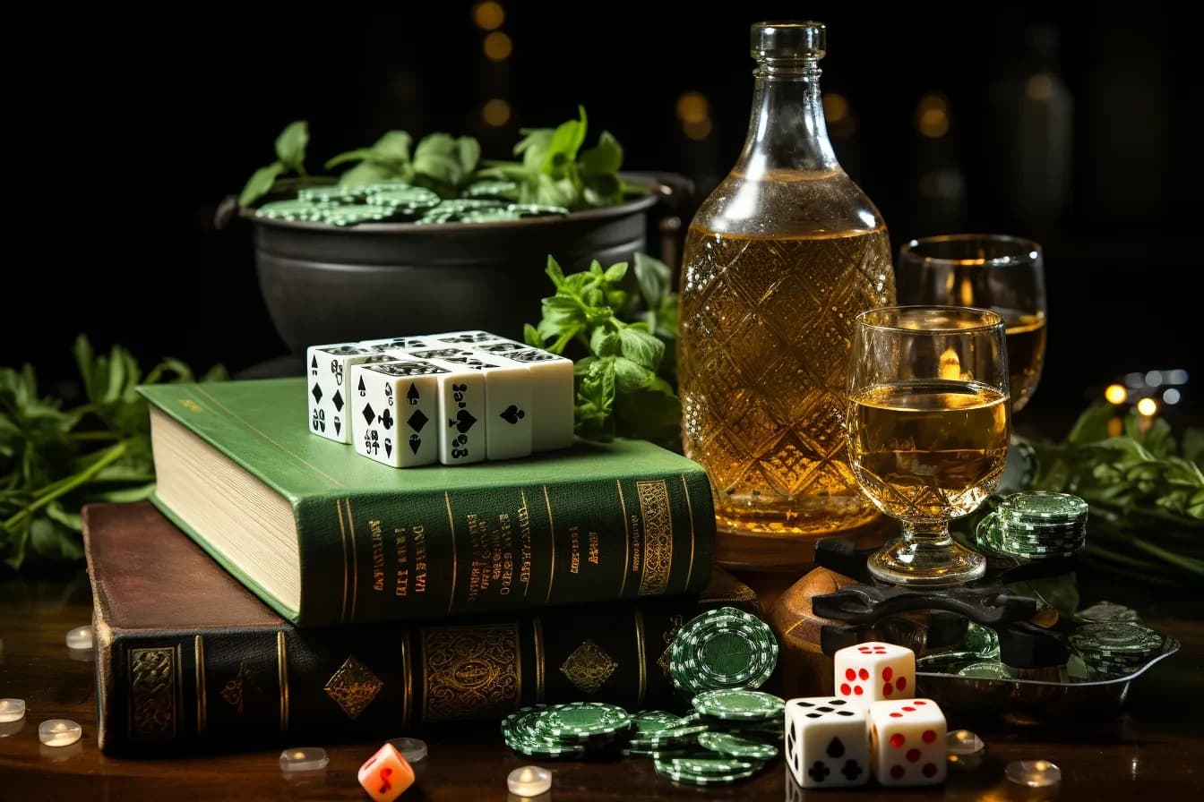 All About Terms and Conditions at New Casinos Online image