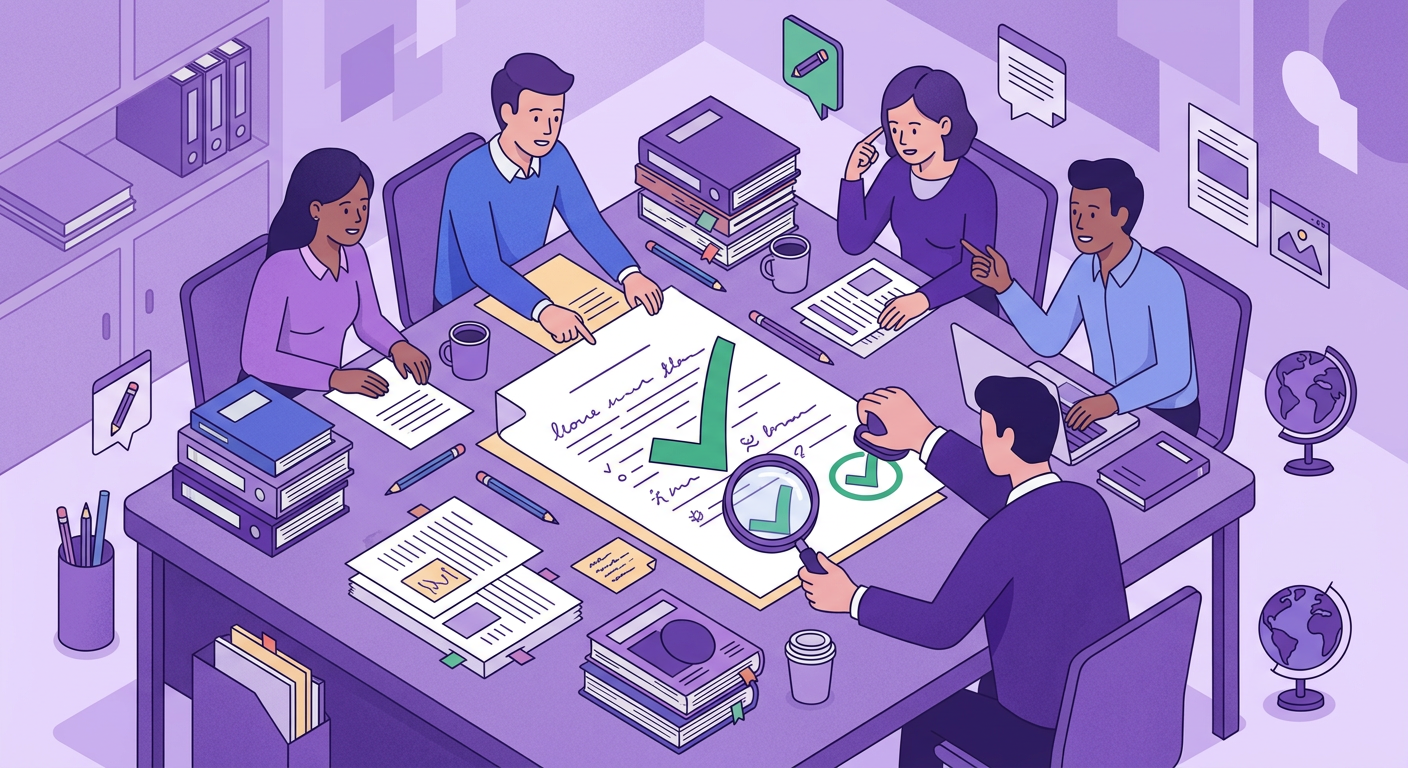 How we ensure our data stays current