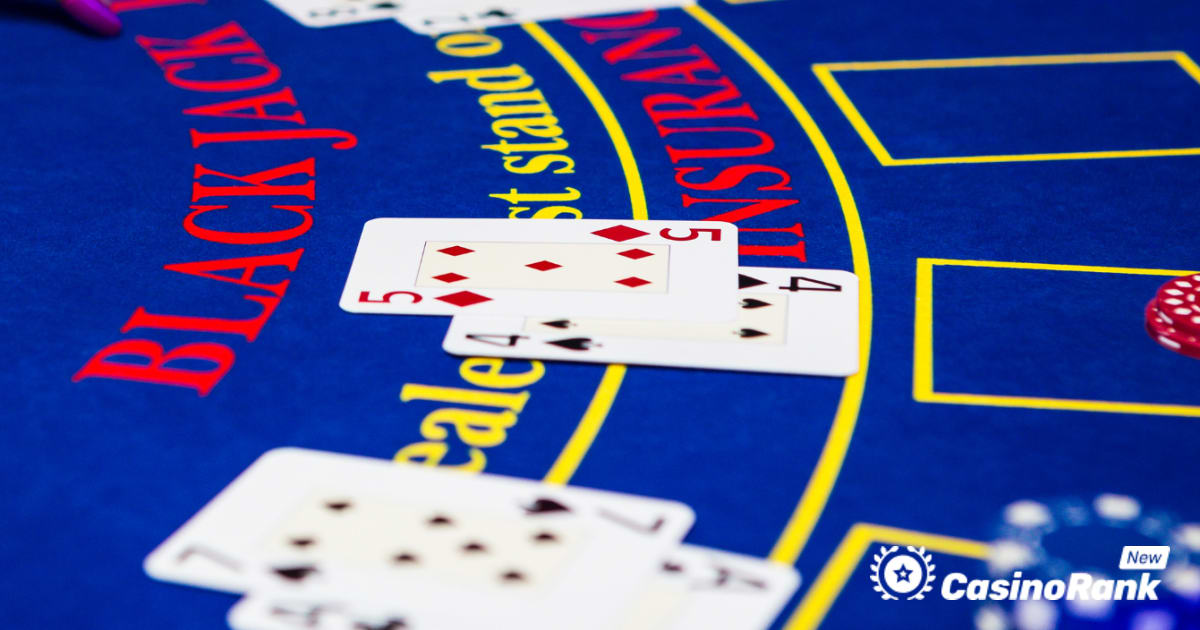 Which Game is Better to Play: Blackjack or Spanish 21?