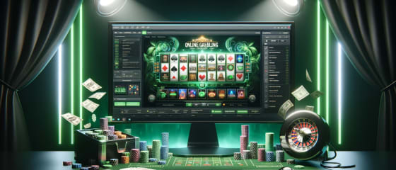 5 Tips for Achieving Gambling Discipline at New Online Casinos