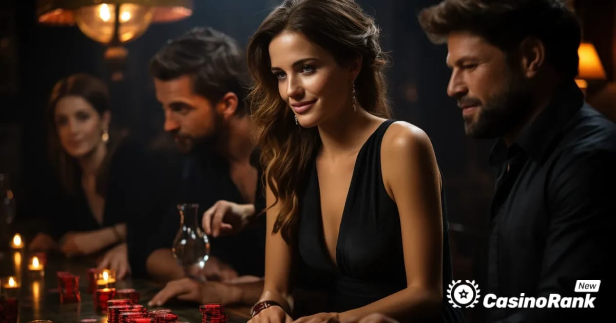 3 Quick To Learn Strategies for Games at New Casinos