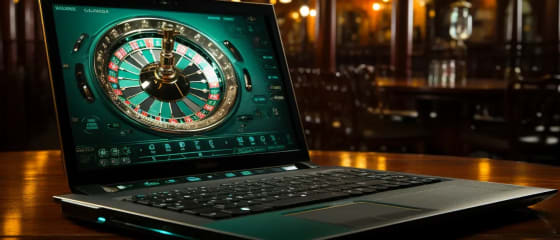 How to Become a Professional Player at New Casino Sites