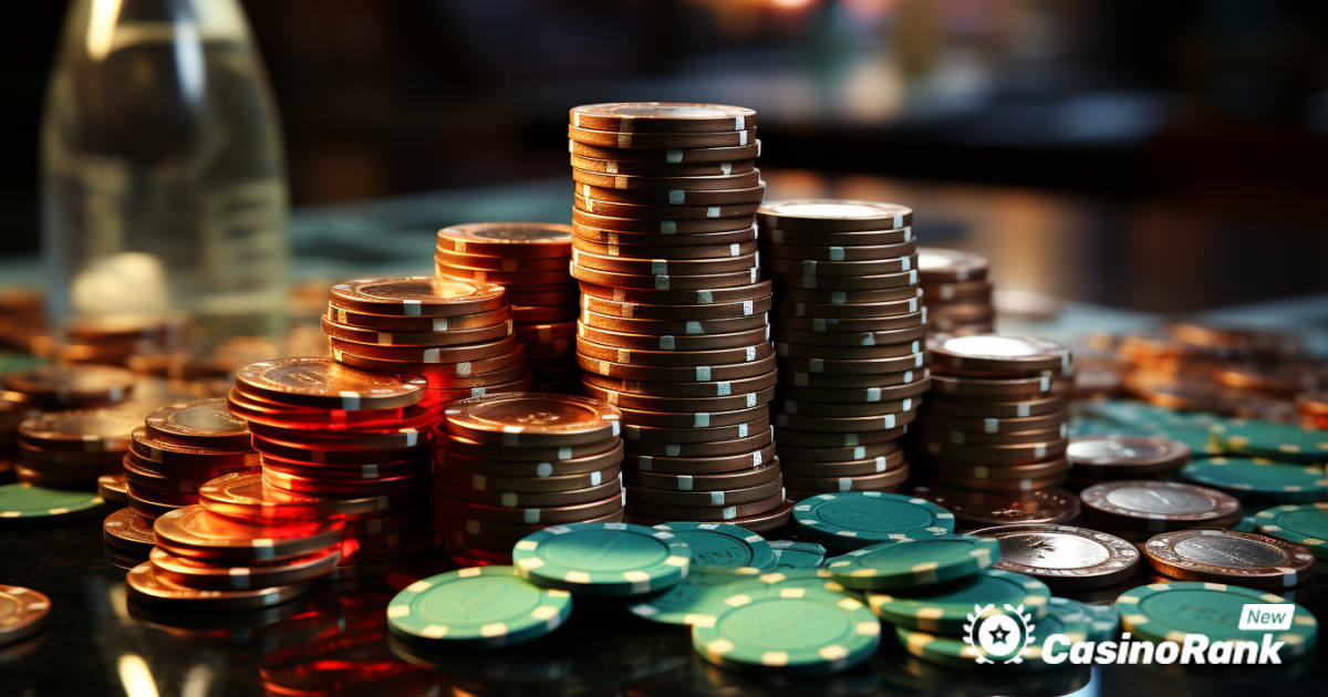 $1 Deposit New Online Casinos