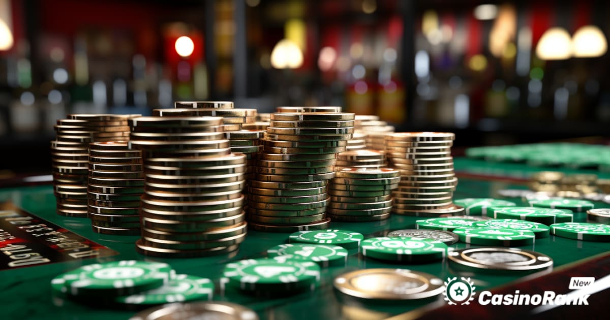 How to Find and Claim Best New Casino Bonuses