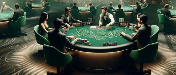 Essential Tips to Become a Pro at New Online Baccarat Games